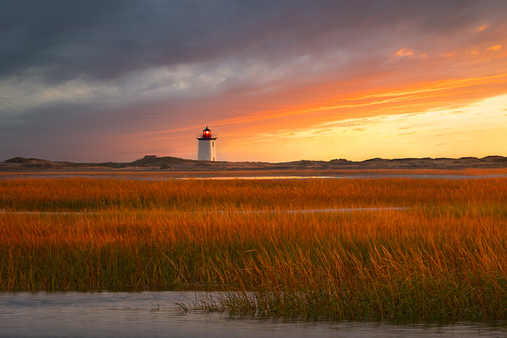 Cape Cod