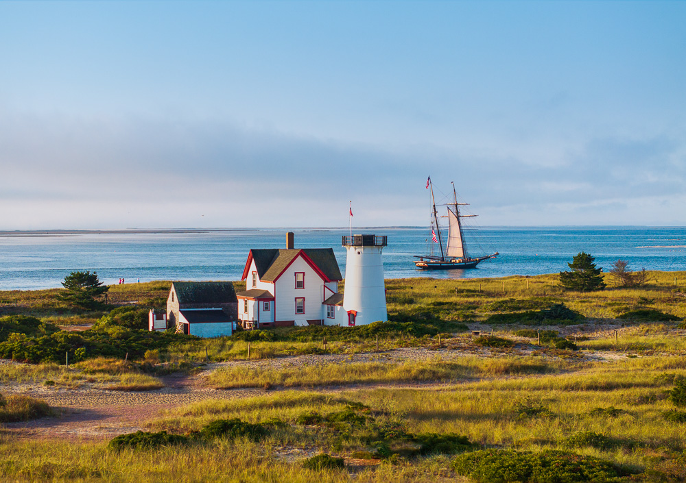 Cape Cod