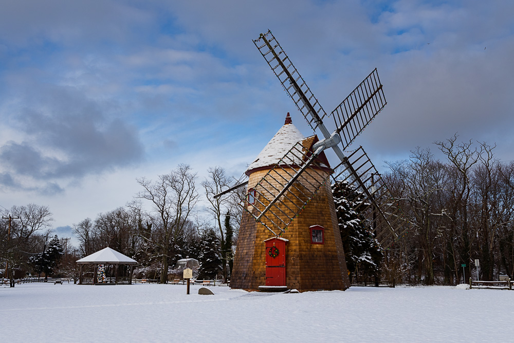 holiday winter