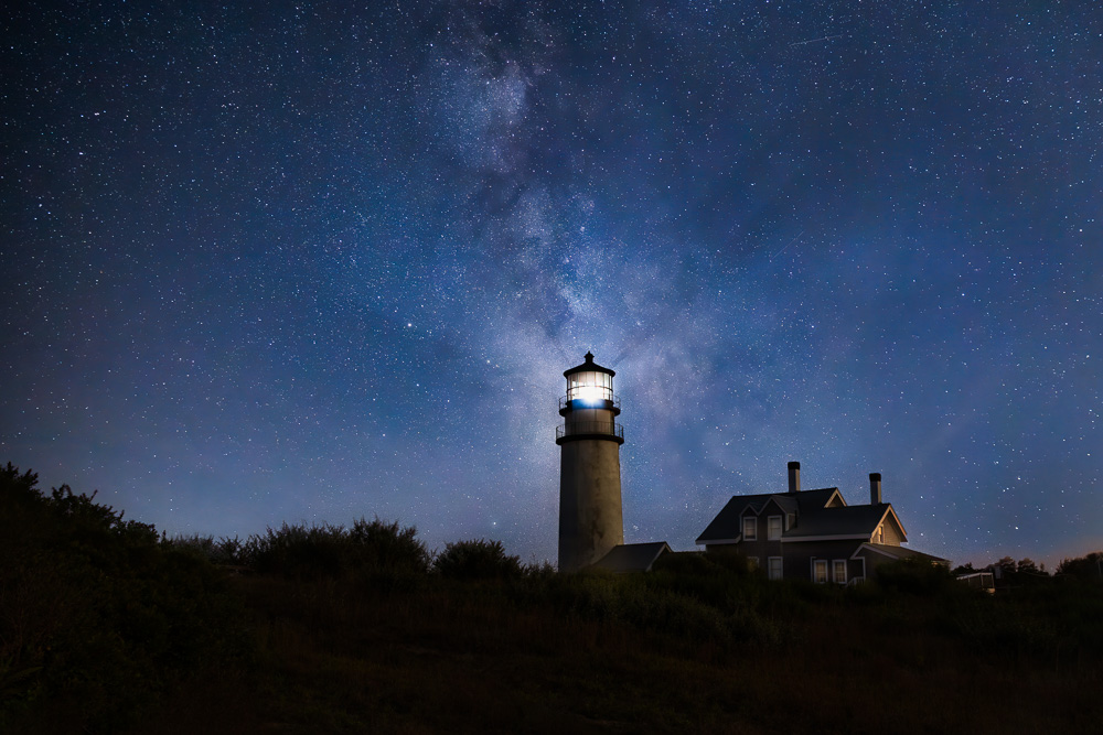 Night Skies