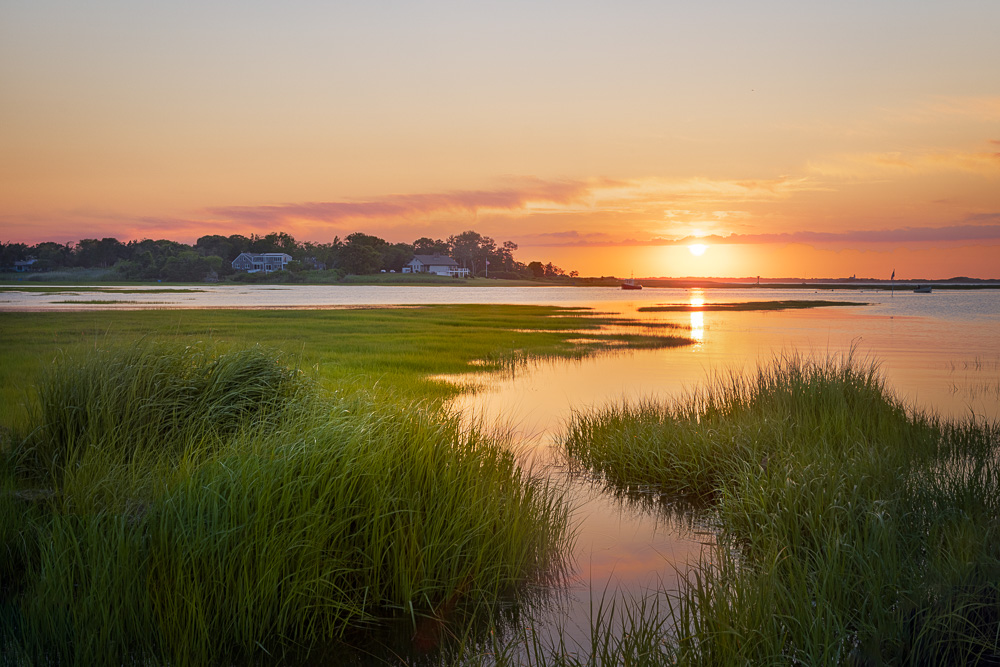 Cape Cod