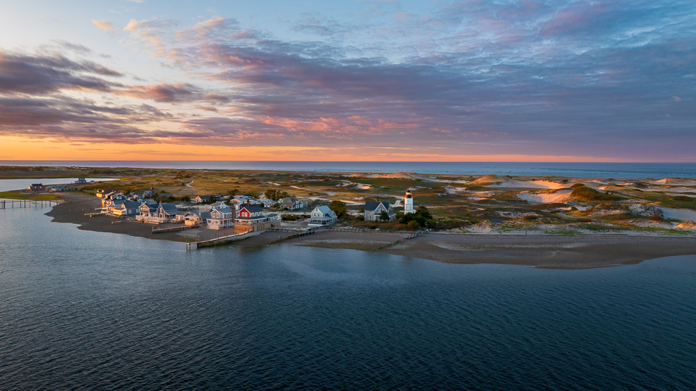 Cape Cod