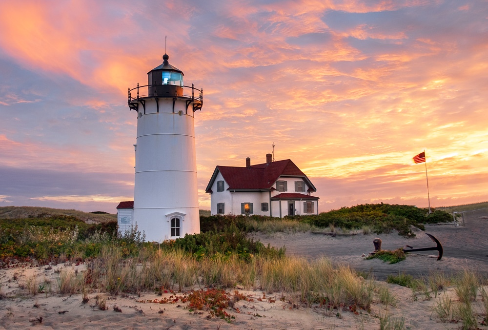 Cape Cod