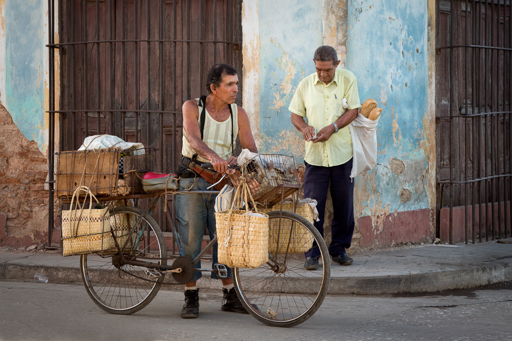 Cuba