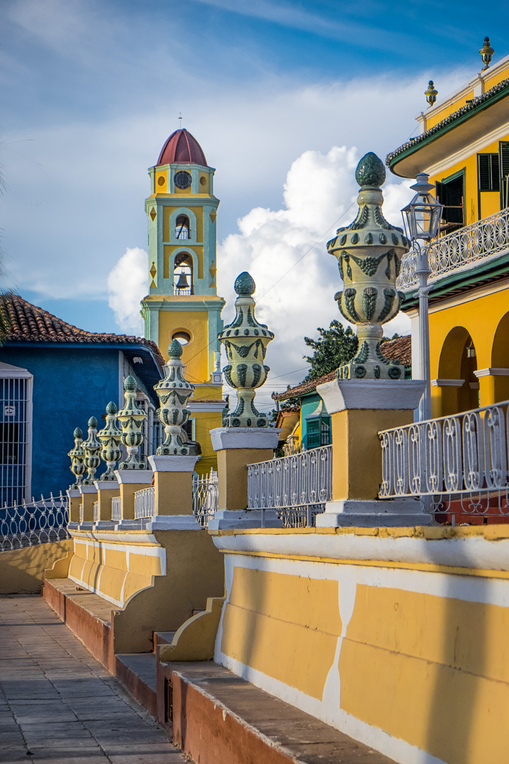 Cuba