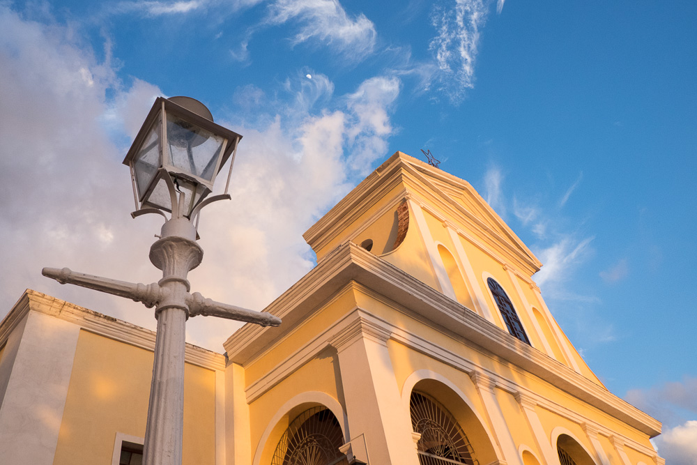 Cuba