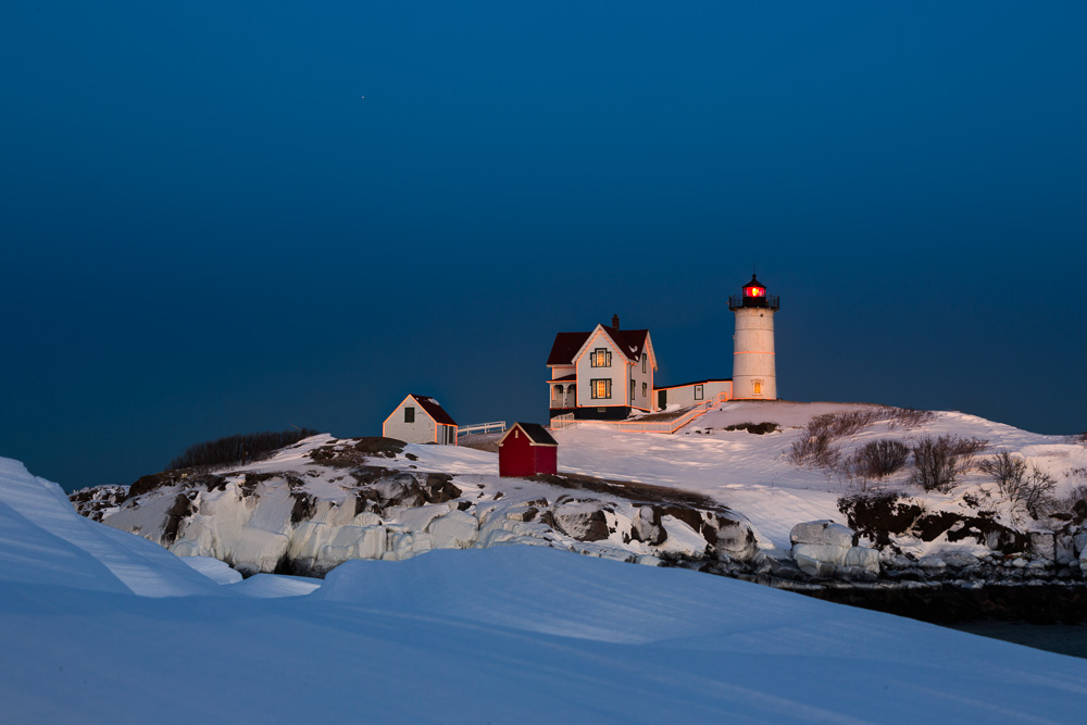 holiday winter