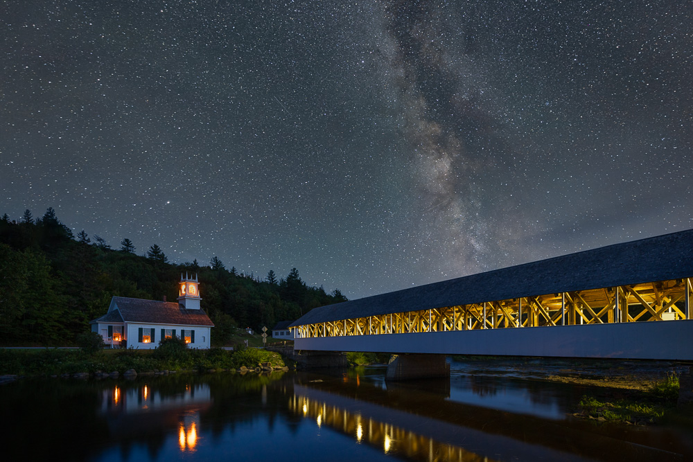 Night Skies